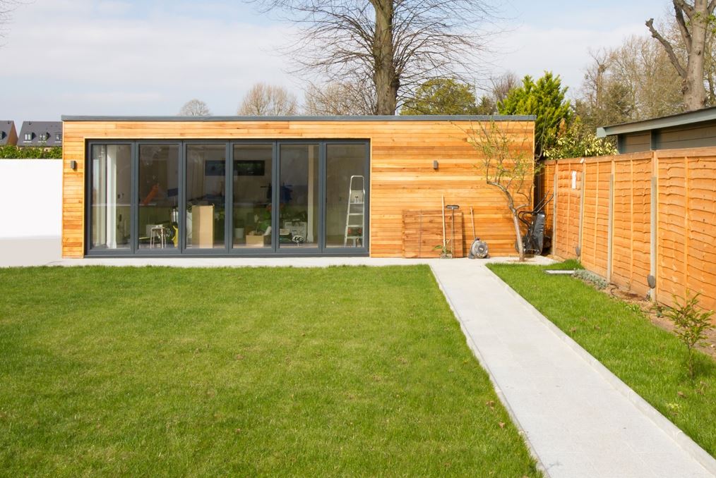 Landscaping Services