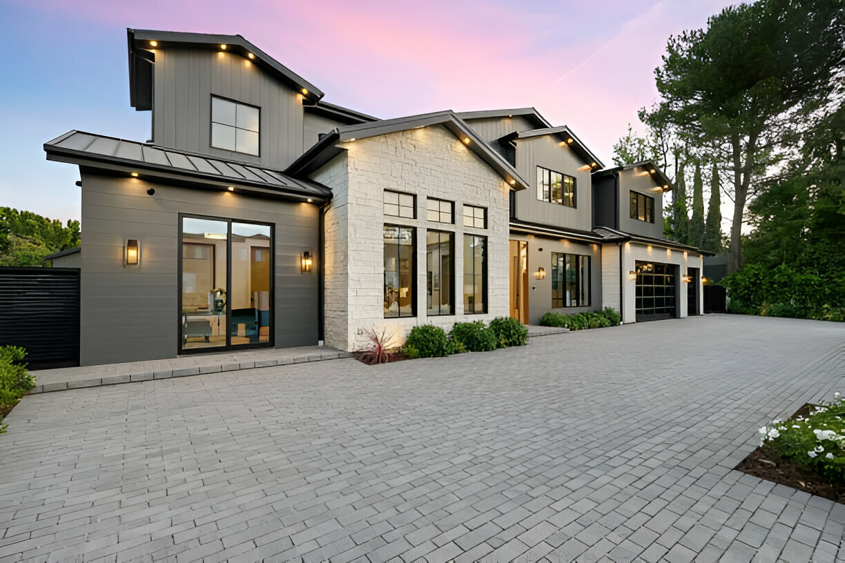 Resin Driveways
