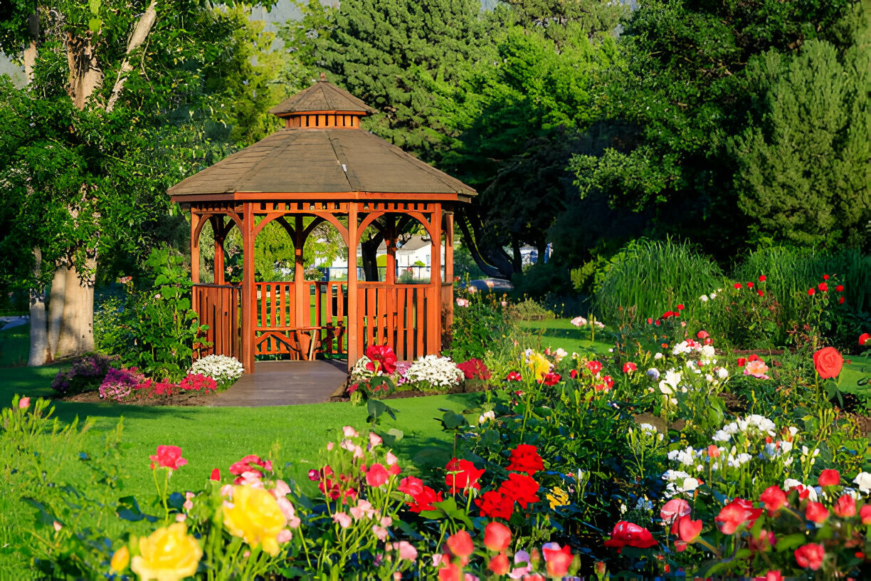 Garden Design