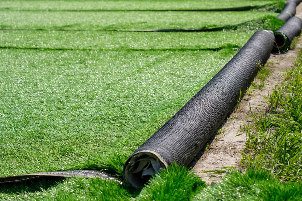 Artificial Grass
