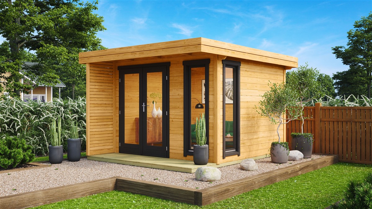 Summer Houses