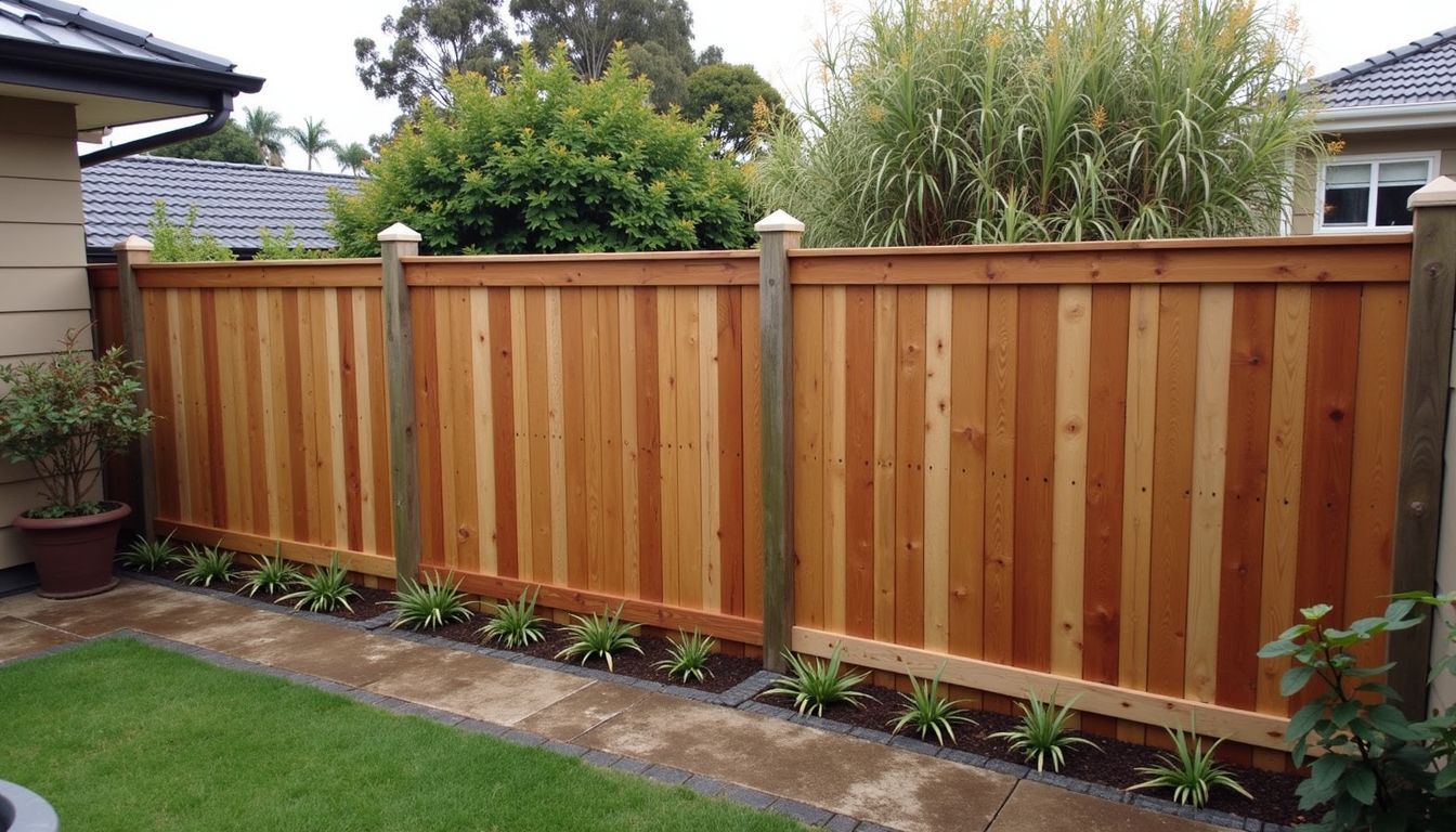 Fencing